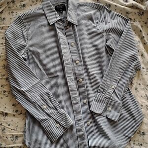 J. Crew Button Down